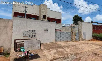 Oportunidade Única em AGUAS LINDAS DE GOIAS - GO | Tipo: Apartamento | Negociação: Venda Direta Online  | Situação: Imóvel