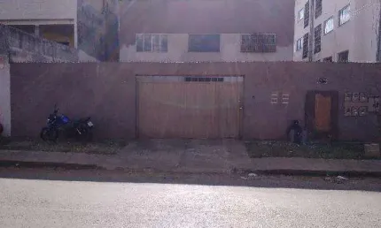 Oportunidade Única em CIDADE OCIDENTAL - GO | Tipo: Apartamento | Negociação: Venda Direta Online  | Situação: Imóvel