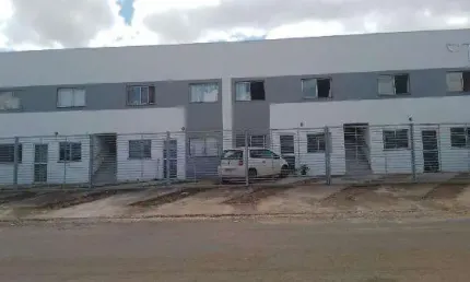 Oportunidade Única em CIDADE OCIDENTAL - GO | Tipo: Apartamento | Negociação: Venda Direta Online  | Situação: Imóvel