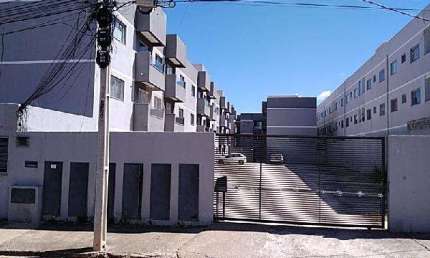 Oportunidade Única em CIDADE OCIDENTAL - GO | Tipo: Apartamento | Negociação: Venda Direta Online  | Situação: Imóvel