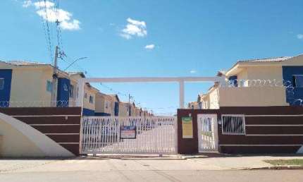 Oportunidade Única em CIDADE OCIDENTAL - GO | Tipo: Apartamento | Negociação: Venda Direta Online  | Situação: Imóvel