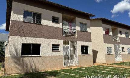 Oportunidade Única em CIDADE OCIDENTAL - GO | Tipo: Apartamento | Negociação: Venda Direta Online  | Situação: Imóvel