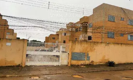 Oportunidade Única em AGUAS LINDAS DE GOIAS - GO | Tipo: Apartamento | Negociação: Venda Direta Online  | Situação: Imóvel