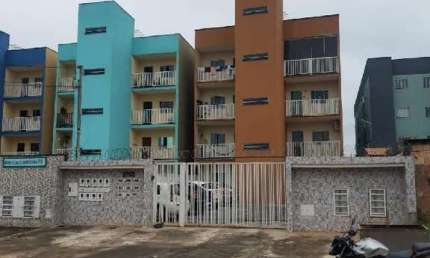 Oportunidade Única em NOVO GAMA - GO | Tipo: Apartamento | Negociação: Venda Direta Online  | Situação: Imóvel