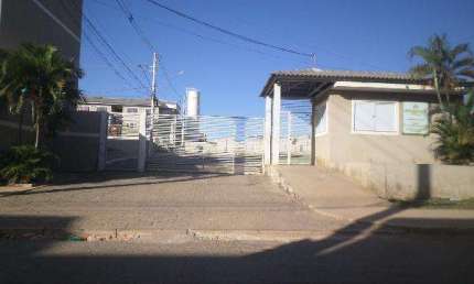Oportunidade Única em VALPARAISO DE GOIAS - GO | Tipo: Apartamento | Negociação: Venda Direta Online  | Situação: Imóvel