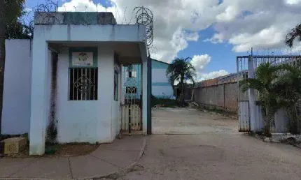 Oportunidade Única em CIDADE OCIDENTAL - GO | Tipo: Apartamento | Negociação: Venda Direta Online  | Situação: Imóvel