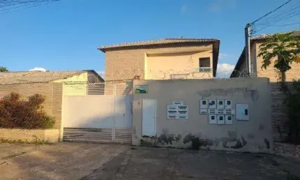 Oportunidade Única em CIDADE OCIDENTAL - GO | Tipo: Apartamento | Negociação: Venda Direta Online  | Situação: Imóvel