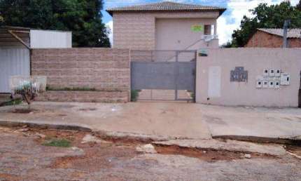 Oportunidade Única em CIDADE OCIDENTAL - GO | Tipo: Apartamento | Negociação: Venda Direta Online  | Situação: Imóvel