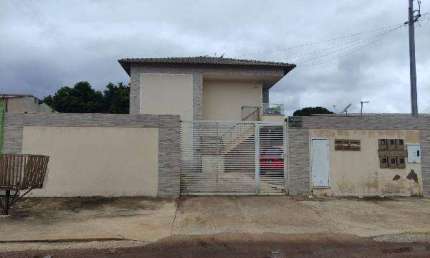 Oportunidade Única em CIDADE OCIDENTAL - GO | Tipo: Apartamento | Negociação: Venda Direta Online  | Situação: Imóvel
