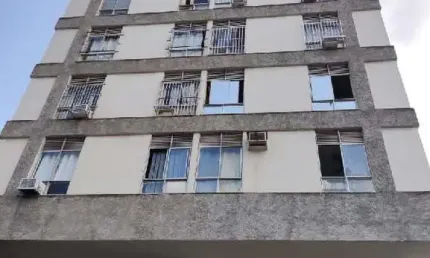 Oportunidade Única em RIO DE JANEIRO - RJ | Tipo: Apartamento | Negociação: Venda Direta Online  | Situação: Imóvel
