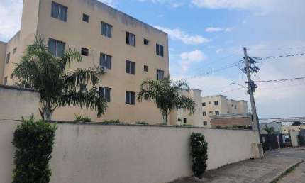 Oportunidade Única em CAMPOS DOS GOYTACAZES - RJ | Tipo: Apartamento | Negociação: Venda Direta Online  | Situação: Imóvel