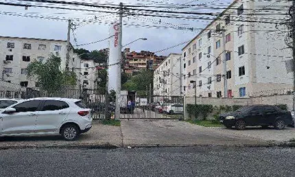 Oportunidade Única em RIO DE JANEIRO - RJ | Tipo: Apartamento | Negociação: Venda Online  | Situação: Imóvel