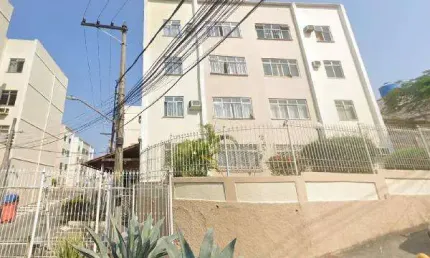 Oportunidade Única em RIO DE JANEIRO - RJ | Tipo: Apartamento | Negociação: Venda Direta Online  | Situação: Imóvel