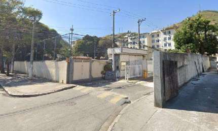 Oportunidade Única em RIO DE JANEIRO - RJ | Tipo: Apartamento | Negociação: Venda Direta Online  | Situação: Imóvel