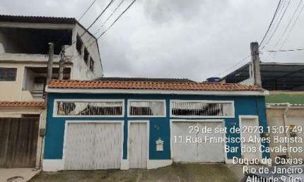 Oportunidade Única em DUQUE DE CAXIAS - RJ | Tipo: Apartamento | Negociação: Venda Direta Online  | Situação: Imóvel