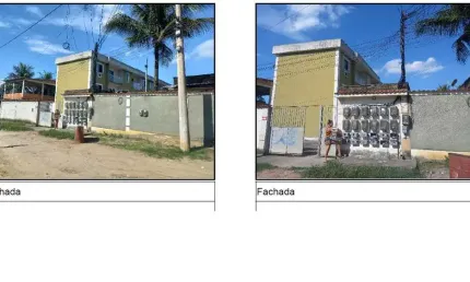 Oportunidade Única em SAO GONCALO - RJ | Tipo: Apartamento | Negociação: Venda Direta Online  | Situação: Imóvel
