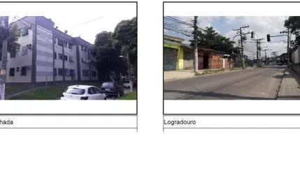 Oportunidade Única em RIO DE JANEIRO - RJ | Tipo: Apartamento | Negociação: Venda Direta Online  | Situação: Imóvel