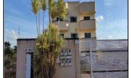 Oportunidade Única em PLANALTINA - GO | Tipo: Apartamento | Negociação: Venda Direta Online  | Situação: Imóvel