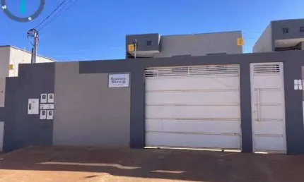 Oportunidade Única em PLANALTINA - GO | Tipo: Apartamento | Negociação: Venda Direta Online  | Situação: Imóvel