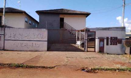 Oportunidade Única em CIDADE OCIDENTAL - GO | Tipo: Apartamento | Negociação: Venda Direta Online  | Situação: Imóvel