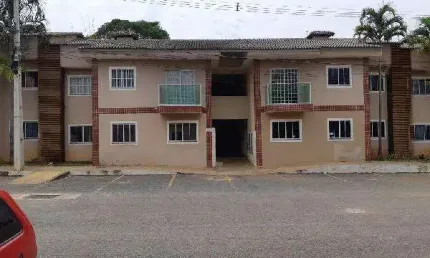 Oportunidade Única em VALPARAISO DE GOIAS - GO | Tipo: Apartamento | Negociação: Venda Direta Online  | Situação: Imóvel