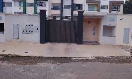 Oportunidade Única em LUZIANIA - GO | Tipo: Apartamento | Negociação: Venda Direta Online  | Situação: Imóvel