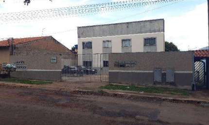 Oportunidade Única em LUZIANIA - GO | Tipo: Apartamento | Negociação: Venda Direta Online  | Situação: Imóvel