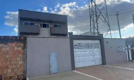 Oportunidade Única em LUZIANIA - GO | Tipo: Apartamento | Negociação: Venda Direta Online  | Situação: Imóvel