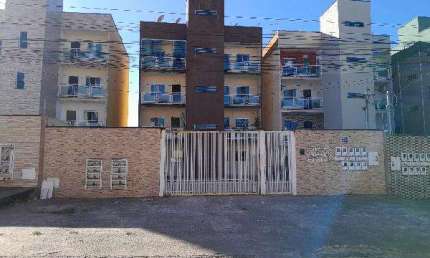 Oportunidade Única em NOVO GAMA - GO | Tipo: Apartamento | Negociação: Venda Direta Online  | Situação: Imóvel