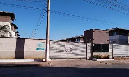 Oportunidade Única em VALPARAISO DE GOIAS - GO | Tipo: Apartamento | Negociação: Venda Direta Online  | Situação: Imóvel