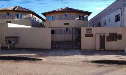Oportunidade Única em CIDADE OCIDENTAL - GO | Tipo: Apartamento | Negociação: Venda Direta Online  | Situação: Imóvel