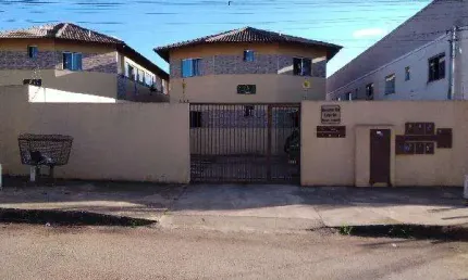 Oportunidade única em cidade ocidental - go | tipo: apartamento | negociação: venda online  | situação: imóvel
