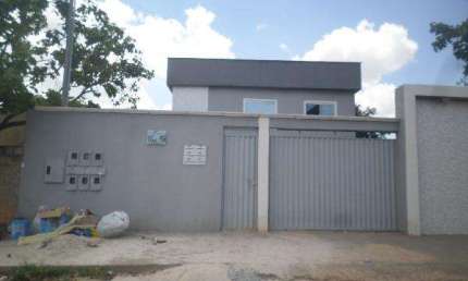 Oportunidade Única em LUZIANIA - GO | Tipo: Apartamento | Negociação: Venda Direta Online  | Situação: Imóvel