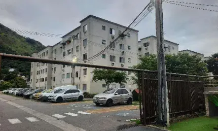 Oportunidade única em rio de janeiro - rj | tipo: apartamento | negociação: venda direta online  | situação: imóvel