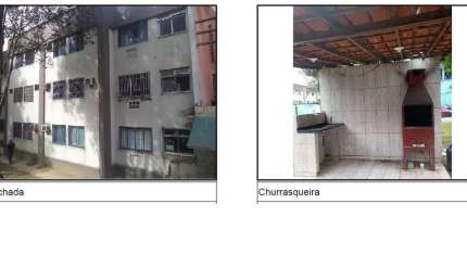 Oportunidade Única em RIO DE JANEIRO - RJ | Tipo: Apartamento | Negociação: Venda Direta Online  | Situação: Imóvel