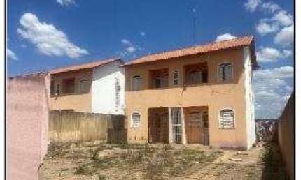 Oportunidade Única em AGUAS LINDAS DE GOIAS - GO | Tipo: Apartamento | Negociação: Venda Direta Online  | Situação: Imóvel