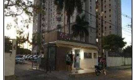 Oportunidade Única em CAMPOS DOS GOYTACAZES - RJ | Tipo: Apartamento | Negociação: Venda Direta Online  | Situação: Imóvel