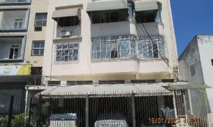 Oportunidade Única em RIO DE JANEIRO - RJ | Tipo: Apartamento | Negociação: Venda Direta Online  | Situação: Imóvel