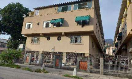 Oportunidade Única em RIO DE JANEIRO - RJ | Tipo: Apartamento | Negociação: Venda Direta Online  | Situação: Imóvel