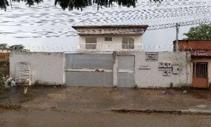 Oportunidade Única em CIDADE OCIDENTAL - GO | Tipo: Apartamento | Negociação: Venda Direta Online  | Situação: Imóvel