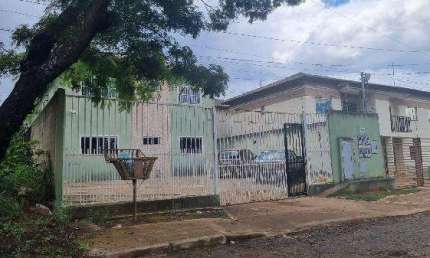 Oportunidade Única em CIDADE OCIDENTAL - GO | Tipo: Apartamento | Negociação: Venda Direta Online  | Situação: Imóvel