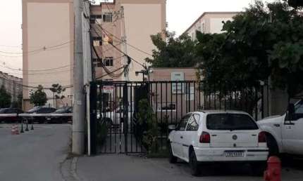 Oportunidade Única em RIO DE JANEIRO - RJ | Tipo: Apartamento | Negociação: Venda Direta Online  | Situação: Imóvel
