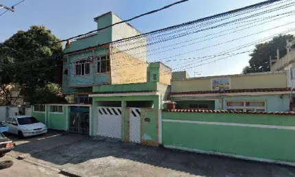 Oportunidade Única em RIO DE JANEIRO - RJ | Tipo: Apartamento | Negociação: Venda Direta Online  | Situação: Imóvel