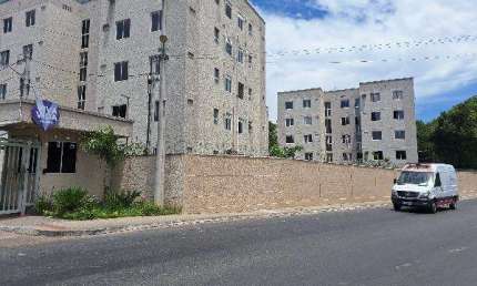 Oportunidade Única em BELFORD ROXO - RJ | Tipo: Apartamento | Negociação: Venda Direta Online  | Situação: Imóvel