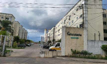 Oportunidade Única em QUEIMADOS - RJ | Tipo: Apartamento | Negociação: Venda Direta Online  | Situação: Imóvel