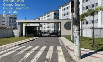 Oportunidade única em rio de janeiro - rj | tipo: apartamento | negociação: venda online  | situação: imóvel