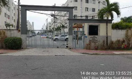 Oportunidade Única em RIO DE JANEIRO - RJ | Tipo: Apartamento | Negociação: Venda Direta Online  | Situação: Imóvel