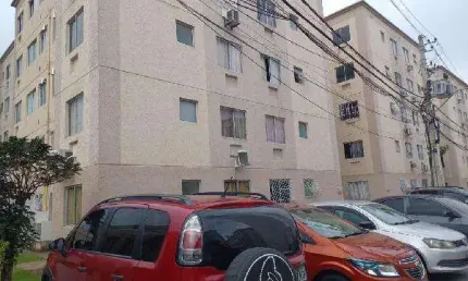 Oportunidade Única em RIO DE JANEIRO - RJ | Tipo: Apartamento | Negociação: Venda Direta Online  | Situação: Imóvel