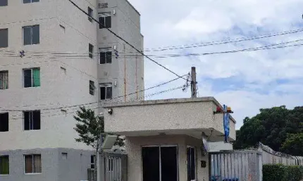 Oportunidade Única em RIO DE JANEIRO - RJ | Tipo: Apartamento | Negociação: Venda Direta Online  | Situação: Imóvel
