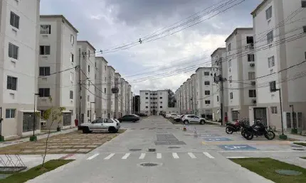 Oportunidade Única em RIO DE JANEIRO - RJ | Tipo: Apartamento | Negociação: Venda Direta Online  | Situação: Imóvel